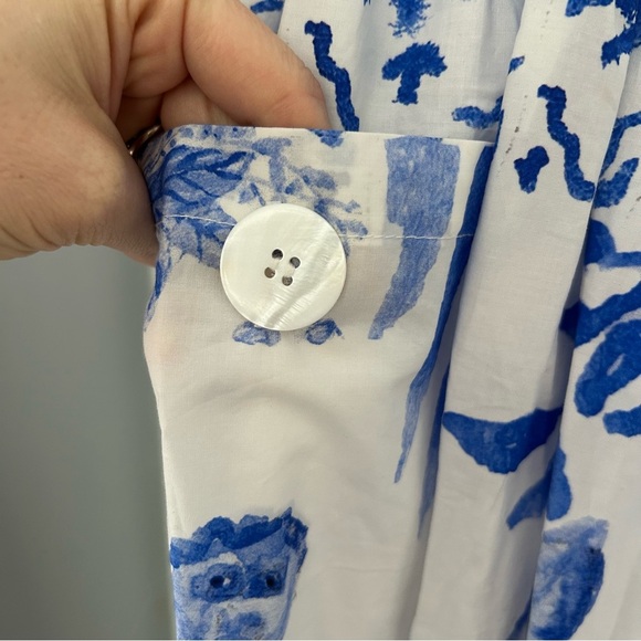 Painted Safari Vita Dress
TUCKERNUCK X LOULOU BAKER - Picture 7 of 11